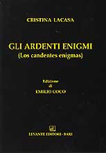 GLI ARDENTI ENIGMI