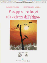 PRESUPPOSTI ECOLOGICI ALLA SCIENZA DELL'ABITATO