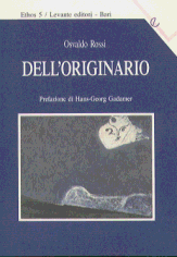 DELL'ORIGINARIO