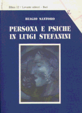 PERSONA E PSICHE IN LUIGI STEFANINI