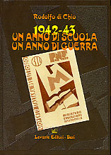 1942-43. UN ANNO DI SCUOLA, UN ANNO DI GUERRA