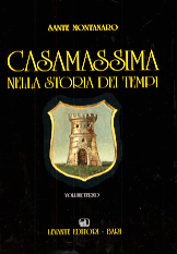 CASAMASSIMA NELLA STORIA DEI TEMPI