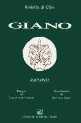 GIANO. RACCONTI