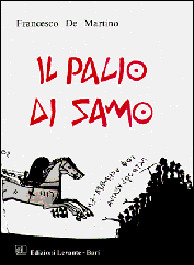 IL PALIO DI SAMO