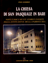 LA CHIESA DI SAN PASQUALE IN BARI