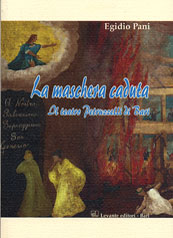 LA MASCHERA CADUTA