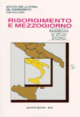 RISORGIMENTO E MEZZOGIORNO