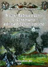 VESCOVI, BADESSE E CONTI DI CONVERSANO...