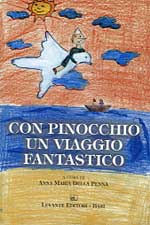 CON PINOCCHIO UN VIAGGIO FANTASTICO