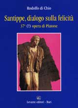 SANTIPPE, DIALOGO SULLA FELICIT....