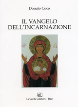 IL VANGELO DELL'INCARNAZIONE